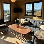 Mountain With Panoramic Views In Norefjell * Noresund