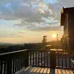 Mountain With Panoramic Views In Norefjell * Noresund