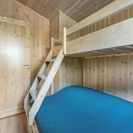 Mountain With Panoramic Views In Norefjell Holiday home *